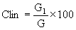 結(jié)渣計算公式