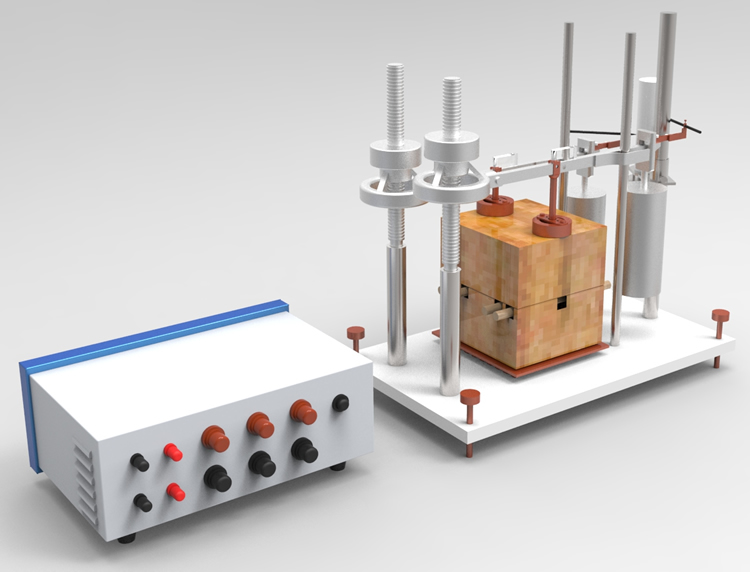 Determination of plastometric indices of bituminous coal